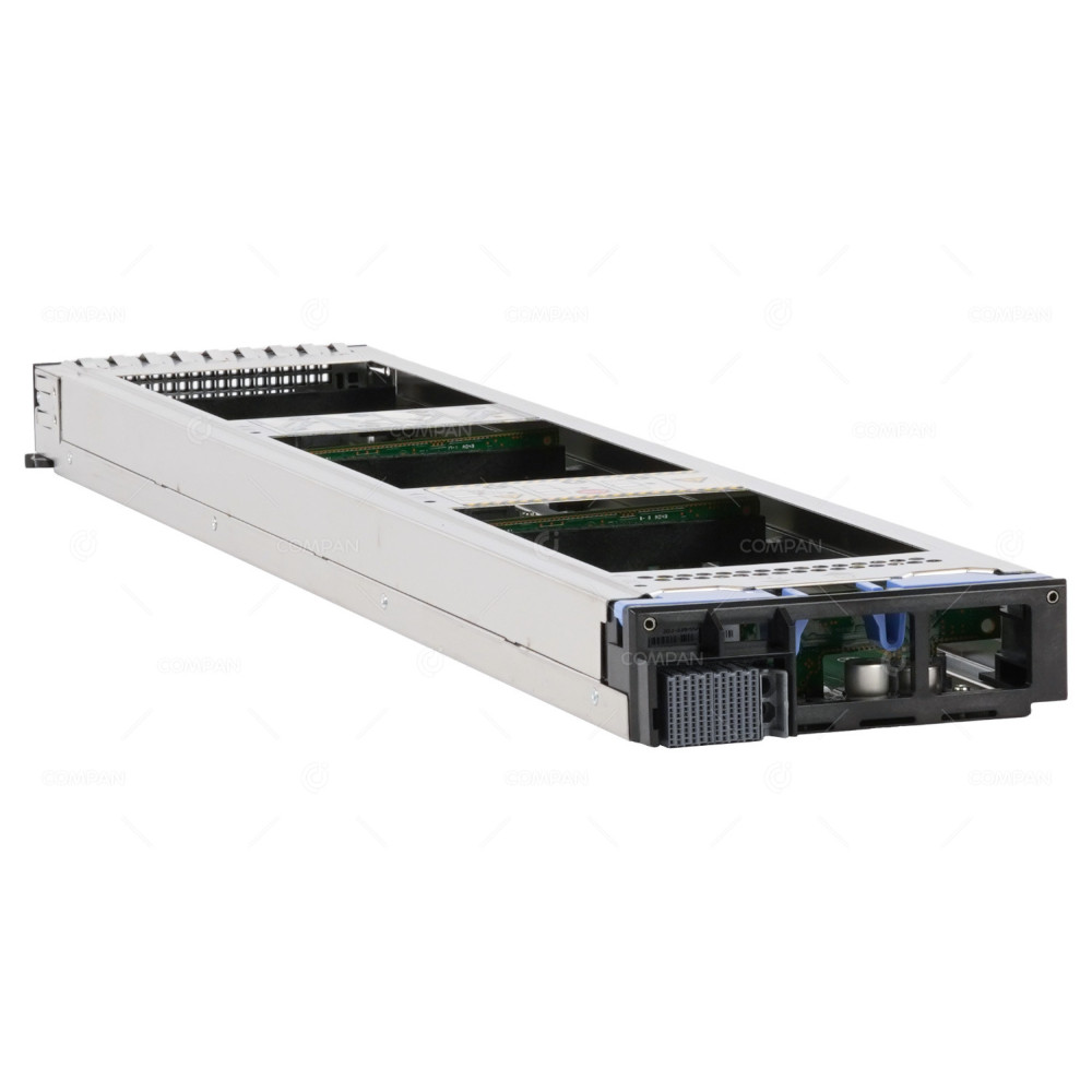 100-572-082-02 EMC SLED 3-BAY 3,5" HDD FOR ISILON H400 100-572-062-03